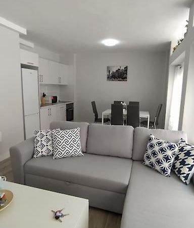 Apartamento Refugio Del Mar El Médano Exterior foto