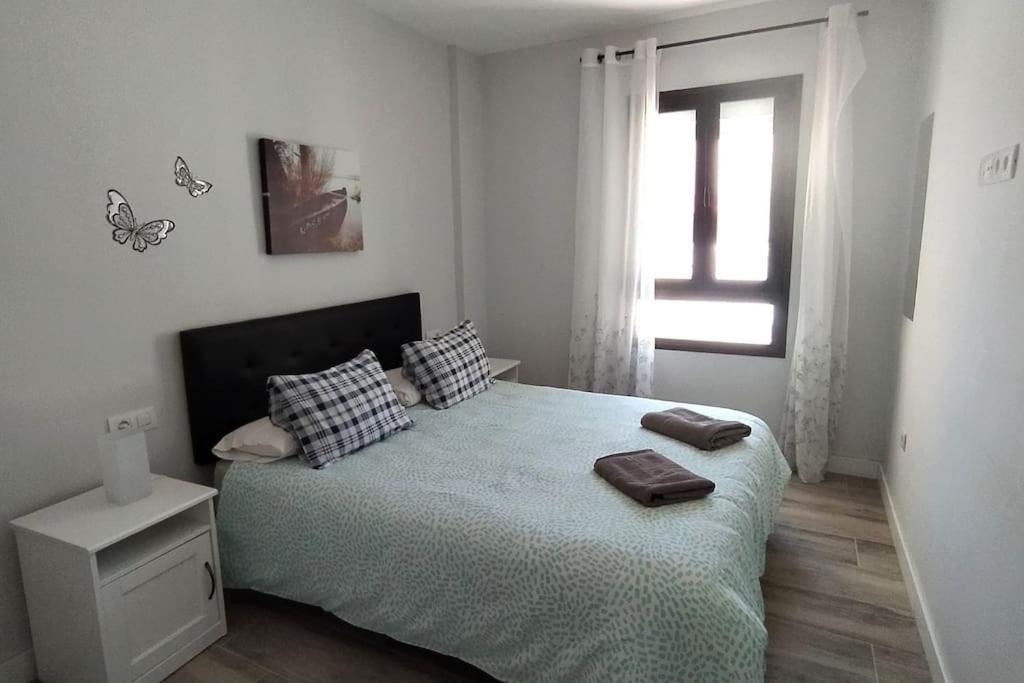 Apartamento Refugio Del Mar El Médano Exterior foto